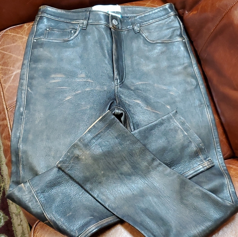 Golden Goose Deluxe